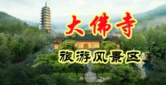 能看的黄片大黑中国浙江-新昌大佛寺旅游风景区